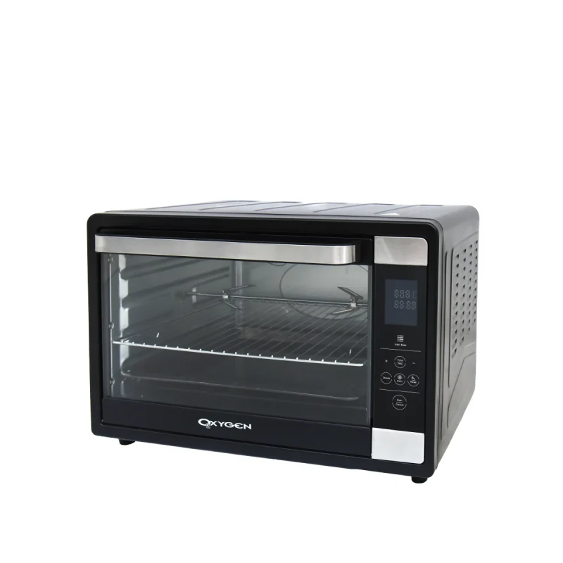 Alternative view of เตาอบ 60 ลิตร Digital LED | รุ่น KT-60