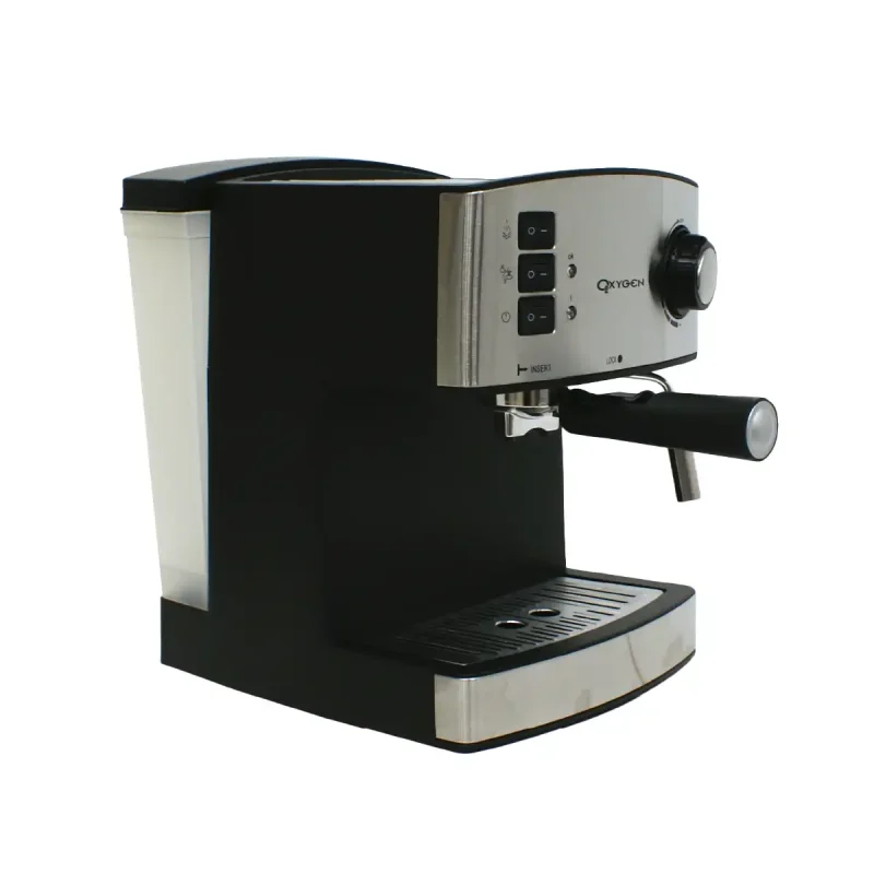 Alternative view of เครื่องชงกาแฟ Espresso 15 บาร์ | รุ่น CM-6821