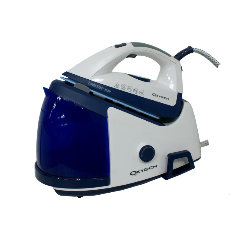 Alternative view of เตารีด ไอน้ำแยกหม้อต้ม | รุ่น HD-7201