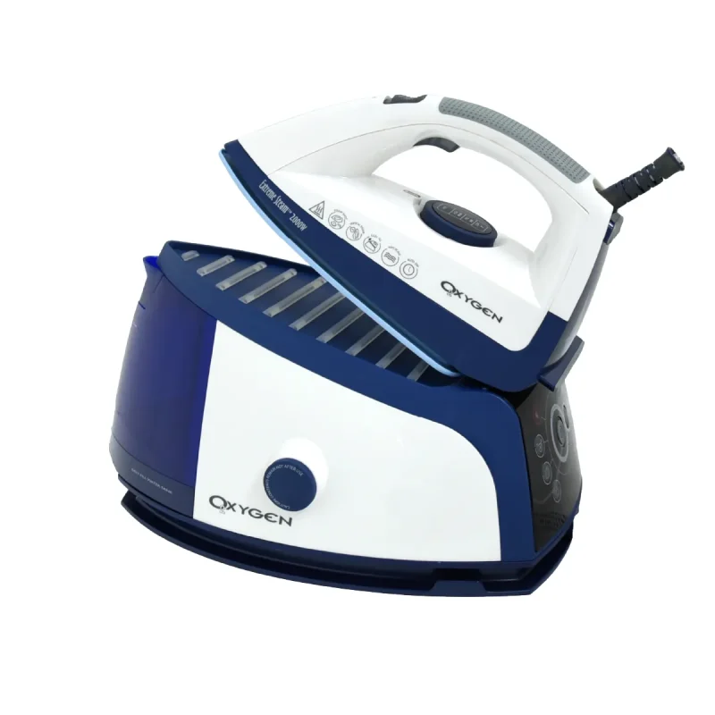 Alternative view of เตารีด ไอน้ำแยกหม้อต้ม | รุ่น HD-7203