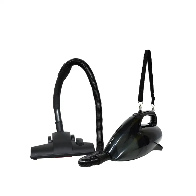Alternative view of เครื่องดูดฝุ่น เป่าลม 2 in 1 | รุ่น KB-8001