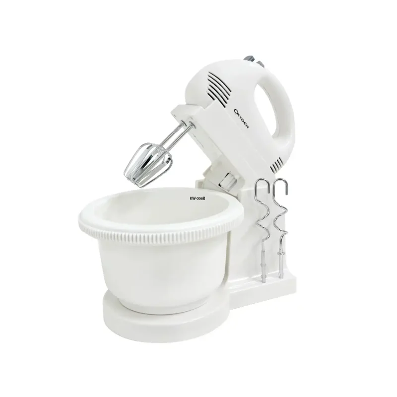 Alternative view of เครื่องปั่นผสมอาหาร | รุ่น KW-006