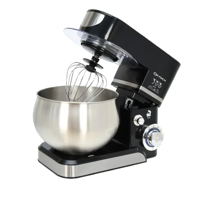 Alternative view of เครื่องปั่นผสมอาหาร 5 ลิตร | รุ่น KW-205A