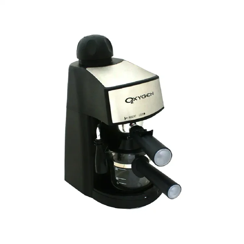 Alternative view of เครื่องชงกาแฟ 5 บาร์ | รุ่น PT-002