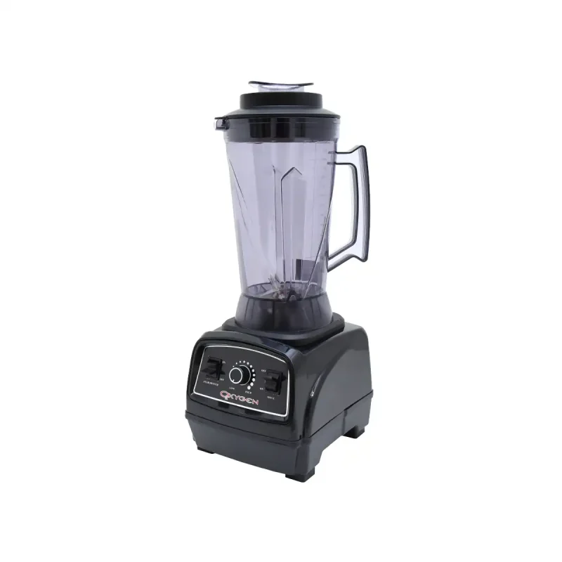 Alternative view of เครื่องปั่น น้ำผลไม้ สมูทตี้แรงสูง 4 ลิตร | รุ่น TG-1500