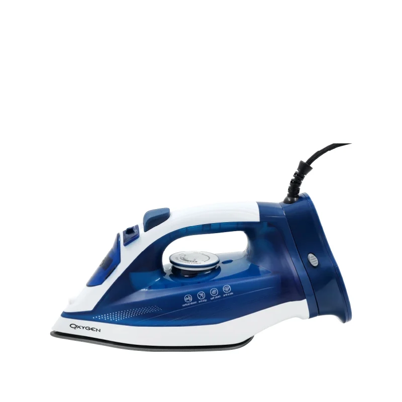 Alternative view of เตารีดไอน้ำไร้สาย | รุ่น HD-503