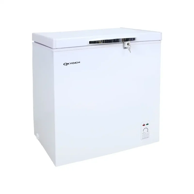 Alternative view of ตู้แช่แข็ง Freezer 150 ลิตร 5.3Q | รุ่น BD-150