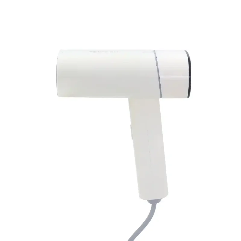 Alternative view of เตารีดไอน้ำ แบบมือถือพับเก็บได้ | รุ่น HD-207