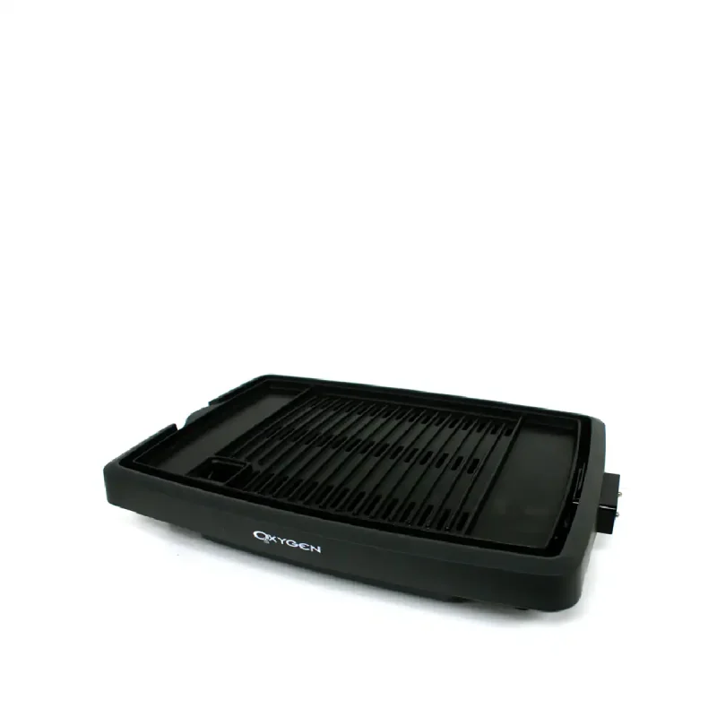 Alternative view of เตาย่างไฟฟ้า | รุ่น HP-4025