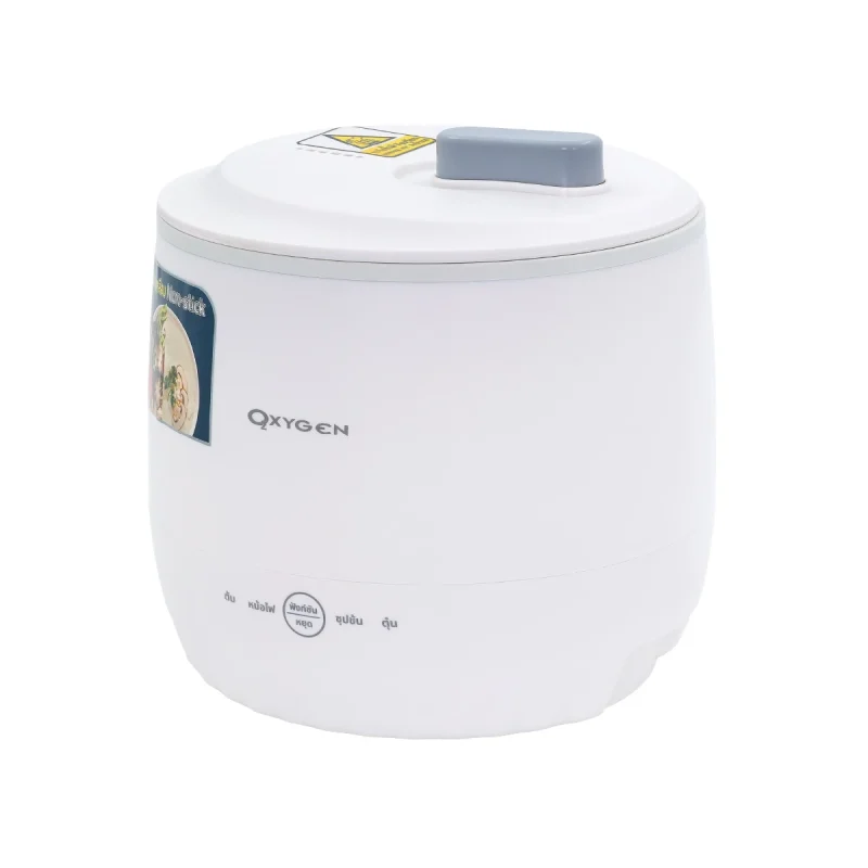 Alternative view of หม้ออเนกประสงค์ ขนาด 1.7 ลิตร | รุ่น KW-1202