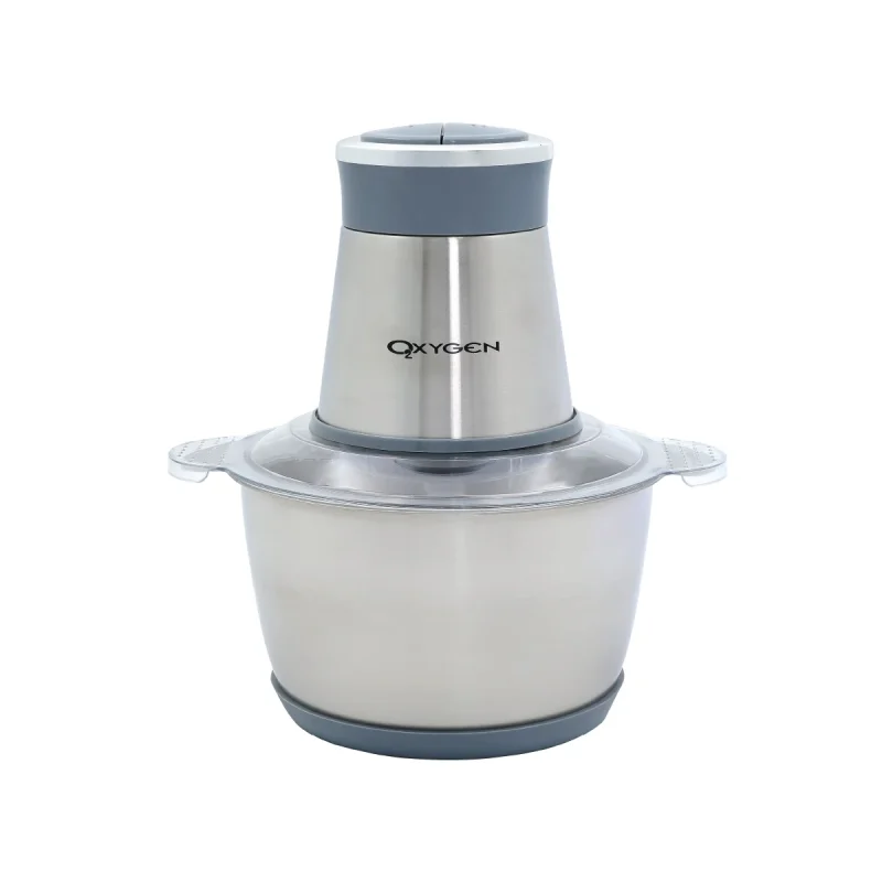 เครื่องบดสับ ผสมอาหารอเนกประสงค์ ขนาด 2 ลิตร | รุ่น KW-255