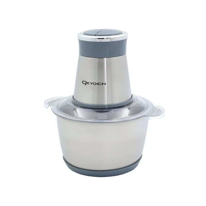 Alternative view of เครื่องบดสับ ผสมอาหารอเนกประสงค์ ขนาด 2 ลิตร | รุ่น KW-255