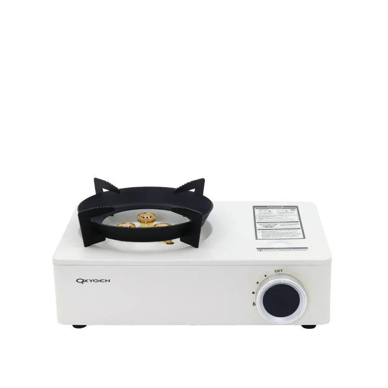 เตาแก๊สปิคนิค | รุ่น OX-5800