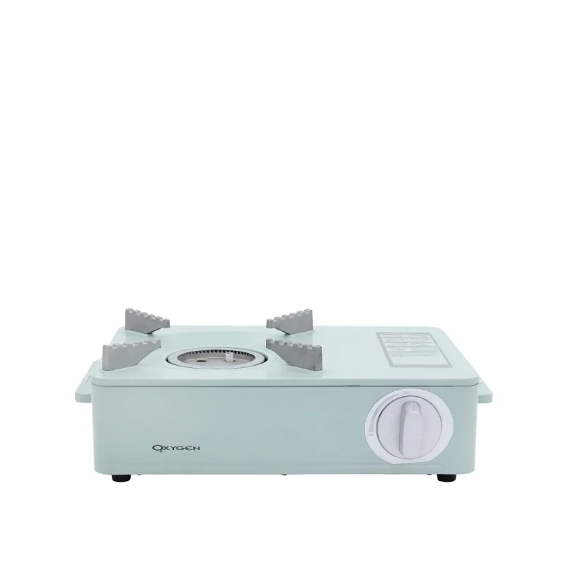 เตาแก๊สปิคนิค | รุ่น OX-5801