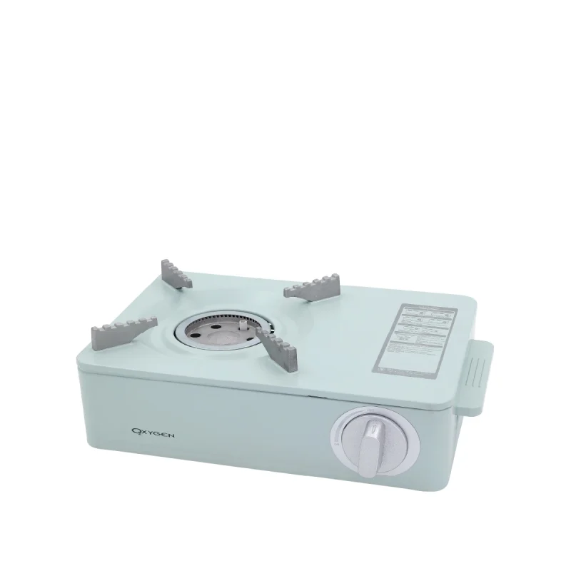 Alternative view of เตาแก๊สปิคนิค | รุ่น OX-5801