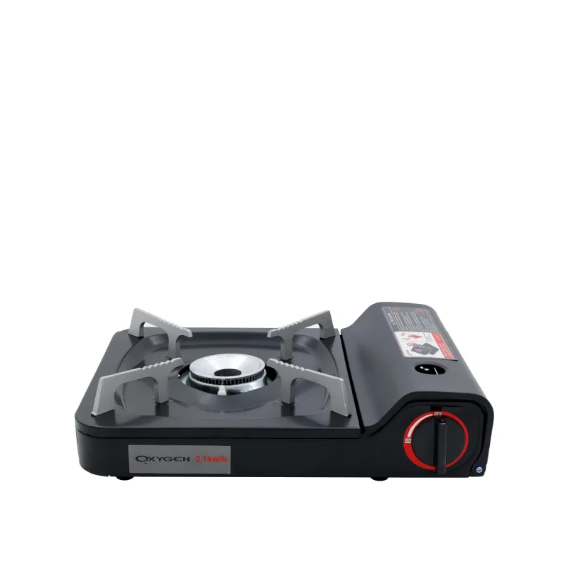 เตาแก๊สปิคนิค | รุ่น OX-5802